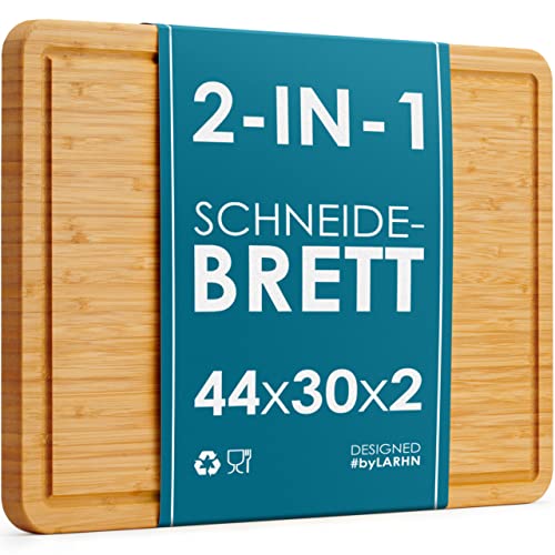 Larhn Holz Schneidebrett