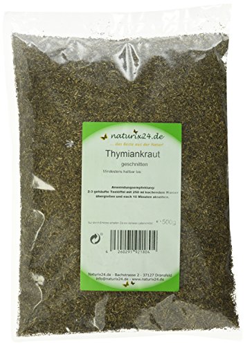 Naturix24 Thymiantee