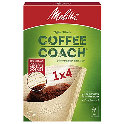 Melitta Kaffeefilter