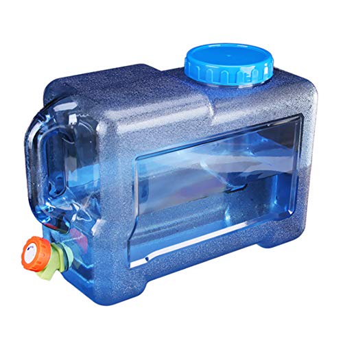 Prosperveiluk Wassertank