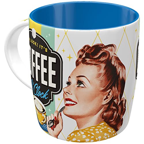 Nostalgic-Art Vintage Tasse