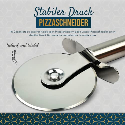 Raafi Pizzaschneider