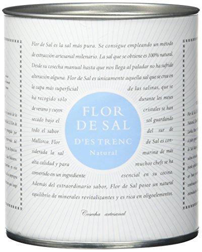 Flor De Sal Fleur De Sel