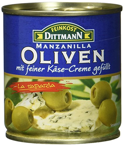 Feinkost Dittmann Blauschimmelkäse