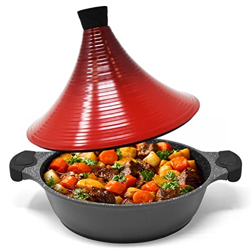 Joeji'S Kitchen Tajine