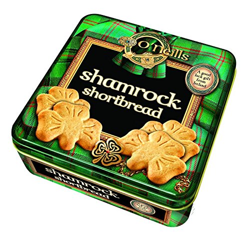 Mclaughlin'S Irish Shop Shortbread