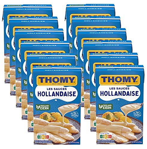 Thomy Thomy Mayonnaise