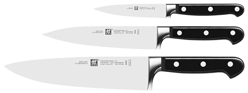 Zwilling Messerset